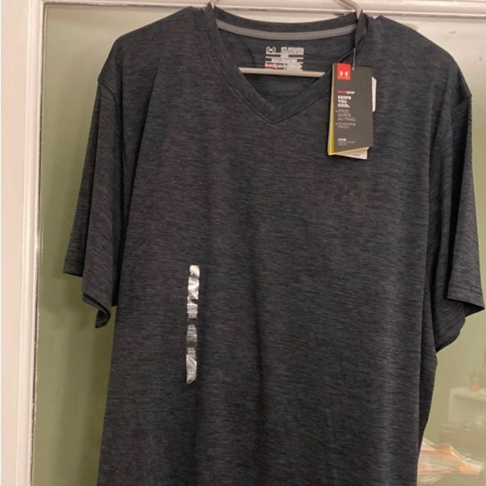 Under Armour Mens Shirt